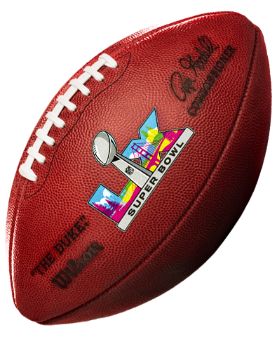 TCL | SNICKERS | NFL Baón