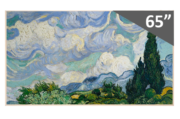 65A300W NXTVISION - series A300W