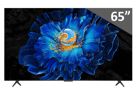 Premium 65QM5K QD-Mini LED - series QM5K