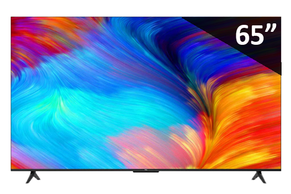 4K UHD 65S451G GOOGLE TV - Serie S451G