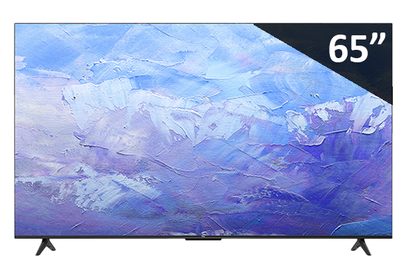 4K UHD- series 65S453