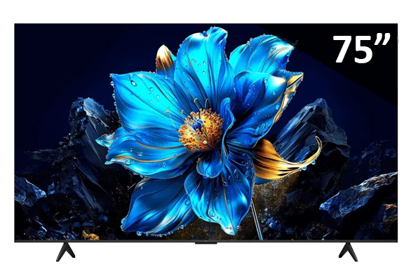 75Q6K QLED - series Q6K