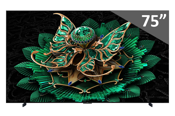 Premium 75QM7K QD-Mini LED - series QM7K