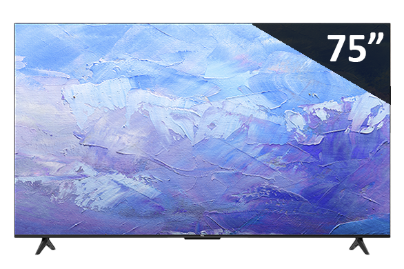 4K UHD- series 75S453