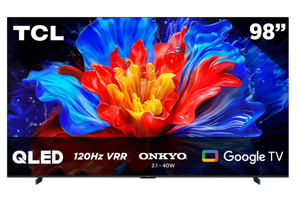 98Q7K QLED - series Q7K